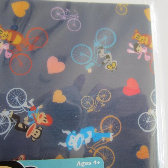 Paul Frank Julius Monkey Journals - Picture 3 of 3